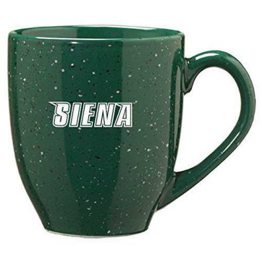 CER1-GRN-SIENA-RL1-SMA: LXG L1 MUG GRE, Siena College